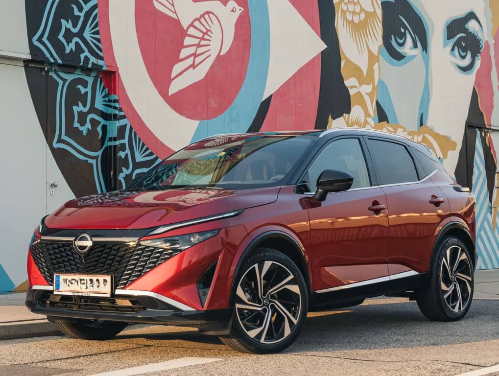 ¿Qué es un coche SUV? Todas las características y las ventajas
