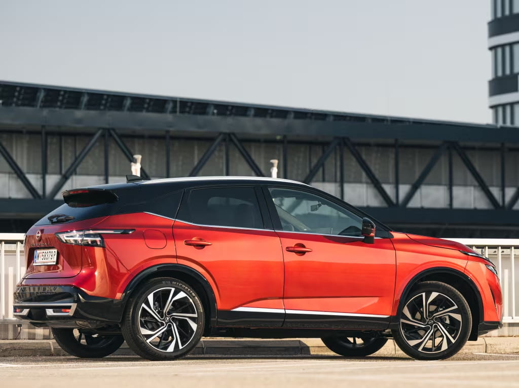 Los 5 mejores coches con etiqueta ECO: nuestro análisis completo