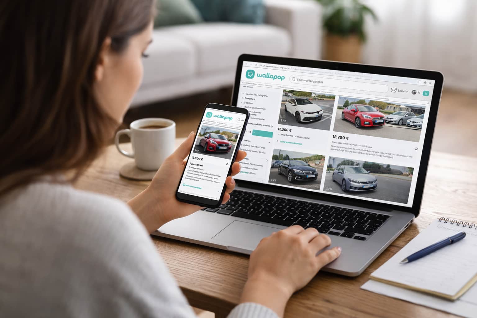 Cómo financiar un coche: guía y consejos para la compra