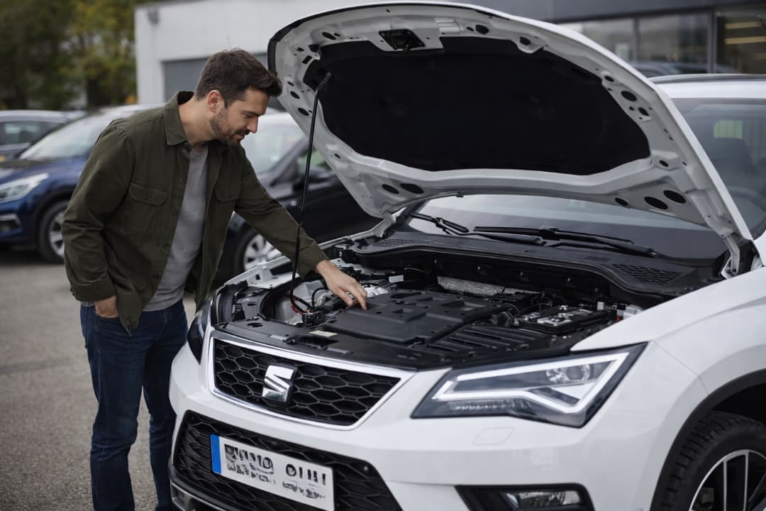 ¿Cuál es la garantía de un coche de segunda mano? Explicación paso a paso